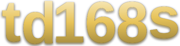 td168s โลโก้